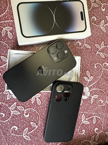 iphone 14 pro 128go 79