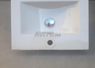 lavabo salle de bain