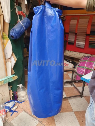 كيس الملاكمة