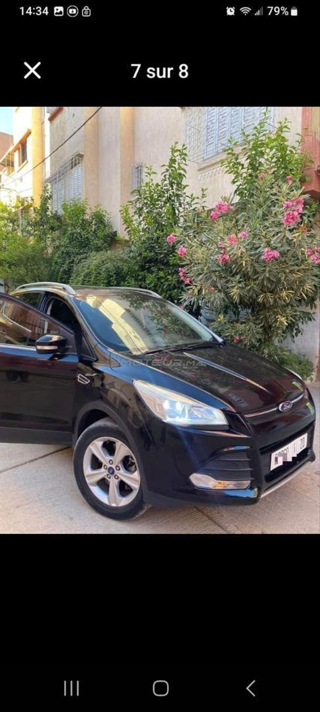 kuga