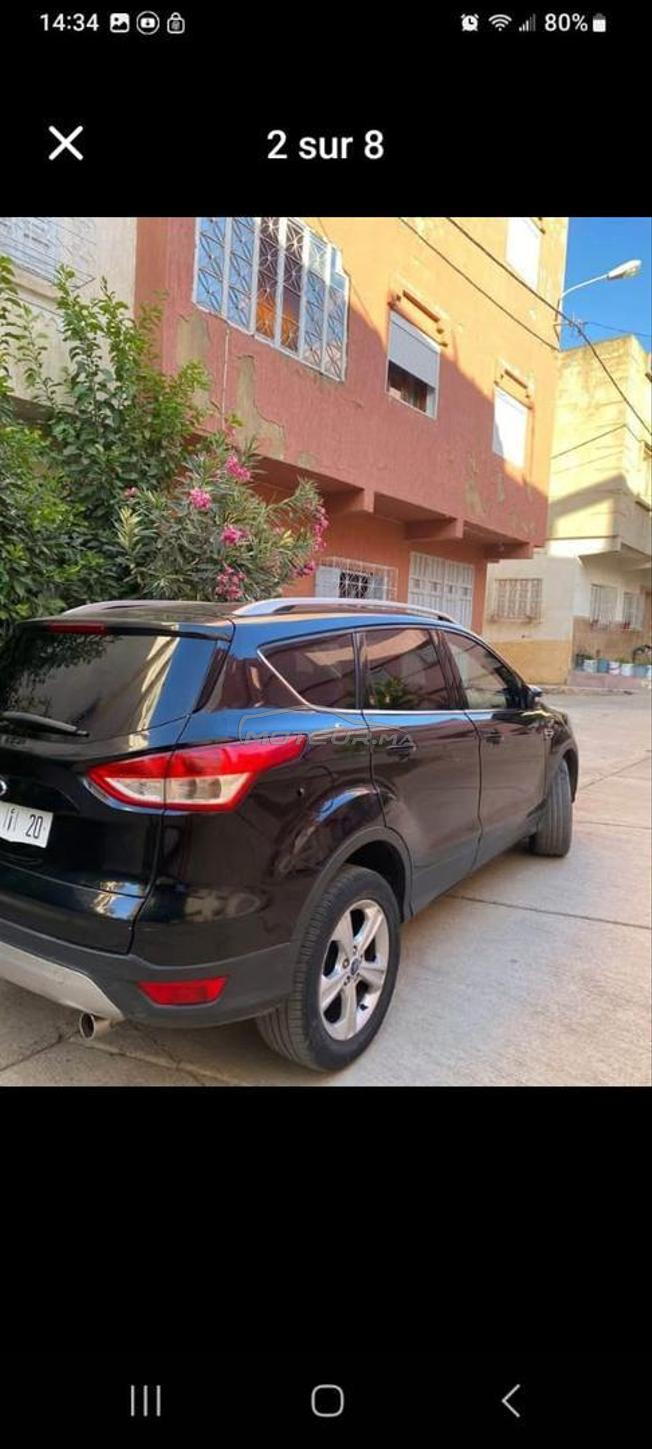 kuga