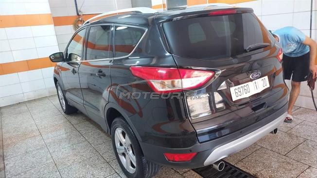 kuga