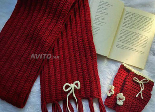 وشاح ميكاسا