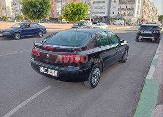 Renault laguna 7 diesel clim faire reprise