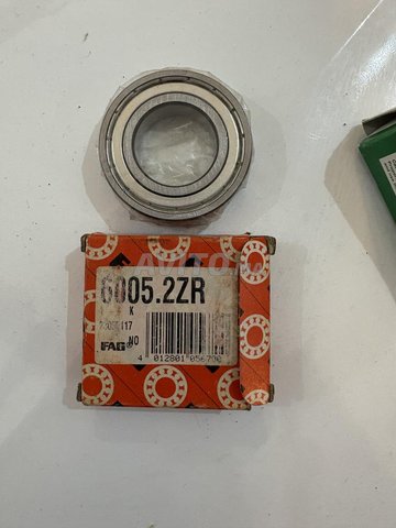 bonjour je vous propose type marque FAG6005