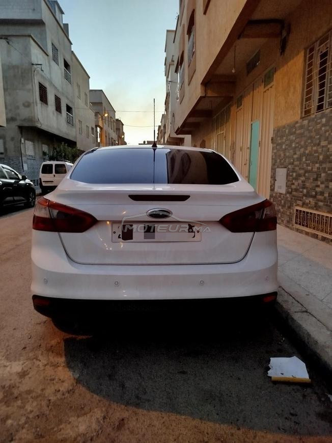 ford focus edition sport