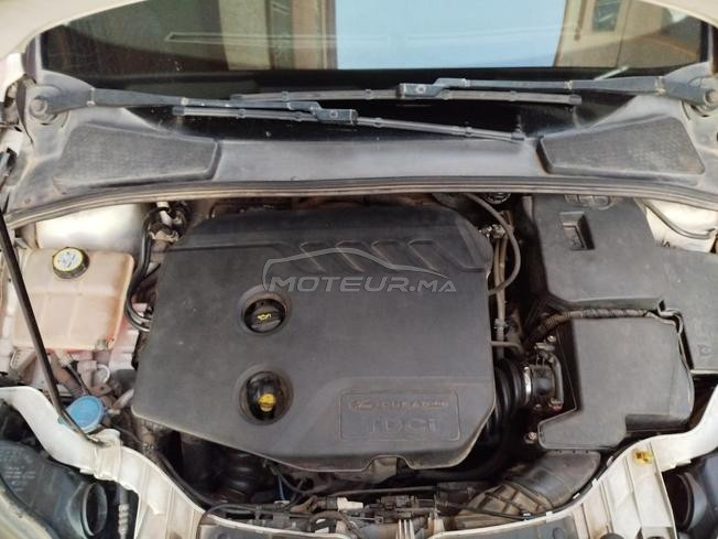 ford focus edition sport