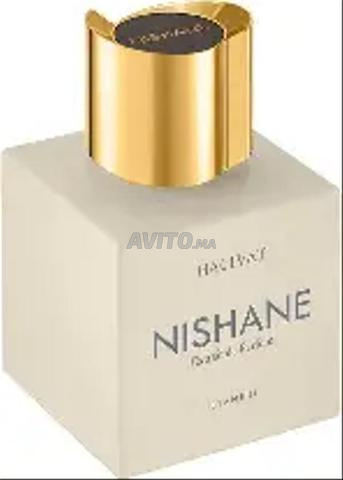 Hacivat Nishane Extrait de Parfum - 2
