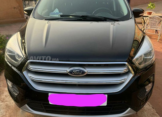 Ford Kuga à vendre