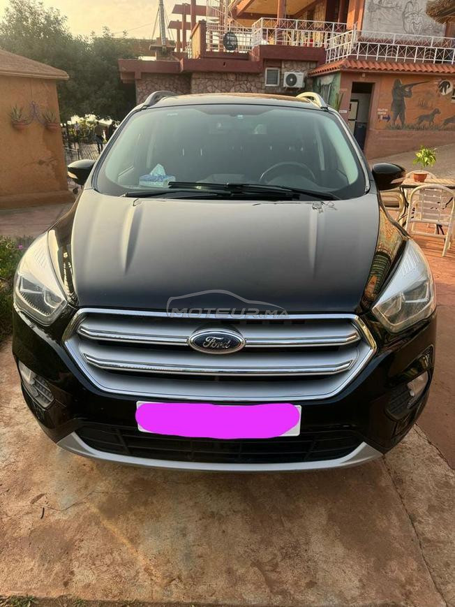 ford Kuga à vendre 