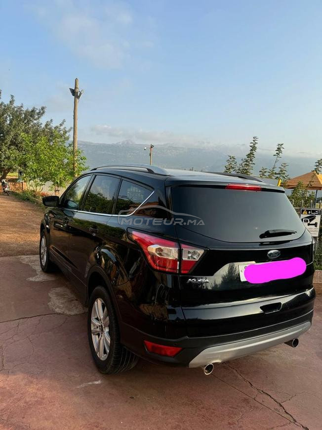 ford Kuga à vendre 