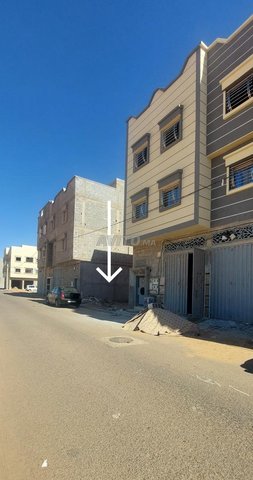 بقعة تجارية محفظة للبيع