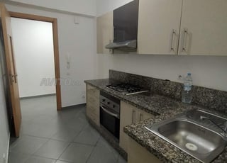 Appartement à vendre bien orienté