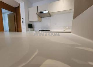 استوديو فاخر في كازا لنصف يوم