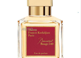 Baccarat Rouge 540 Eau de Parfum