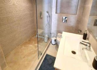 استوديو فاخر للإيجار نصف يوم وليالي