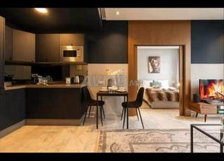 Studio de luxe alouer pour demi journée et nuitées