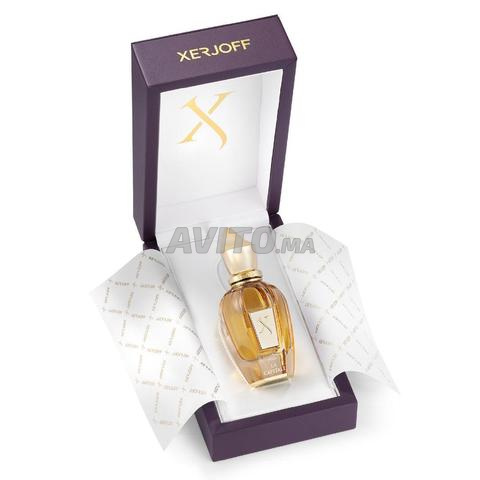 Xerjoff La Capitale Eau de Parfum - 2
