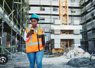 Nettoyage de fin de chantier