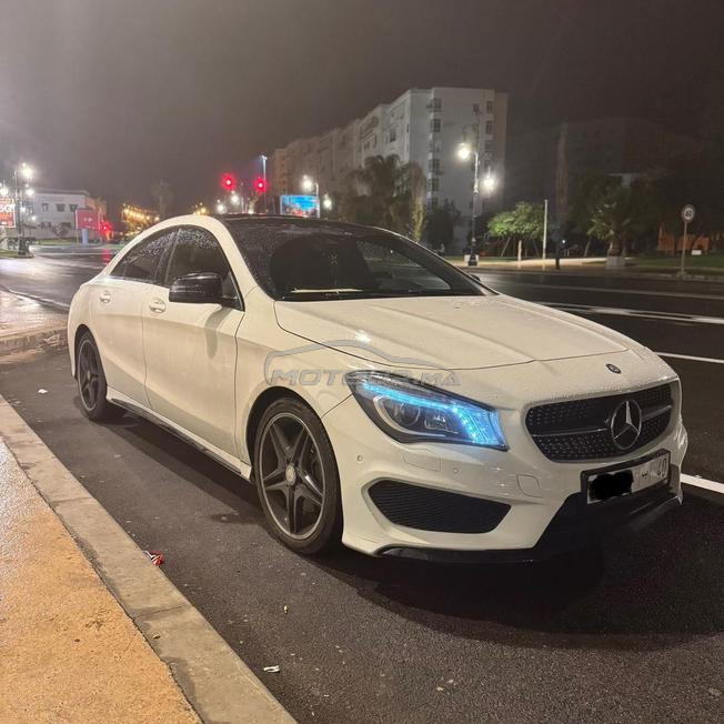 cla 220 amg
