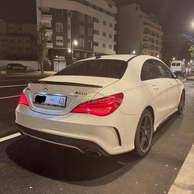 cla 220 amg