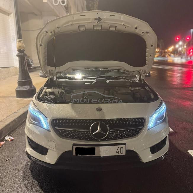 cla 220 amg