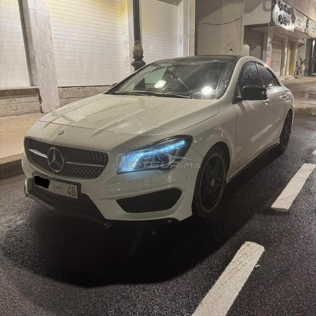 cla 220 amg