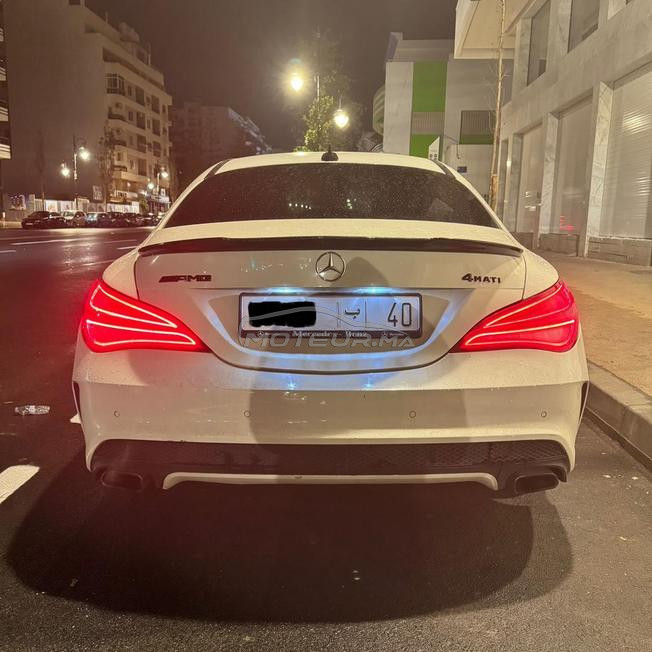 cla 220 amg