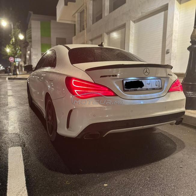 cla 220 amg
