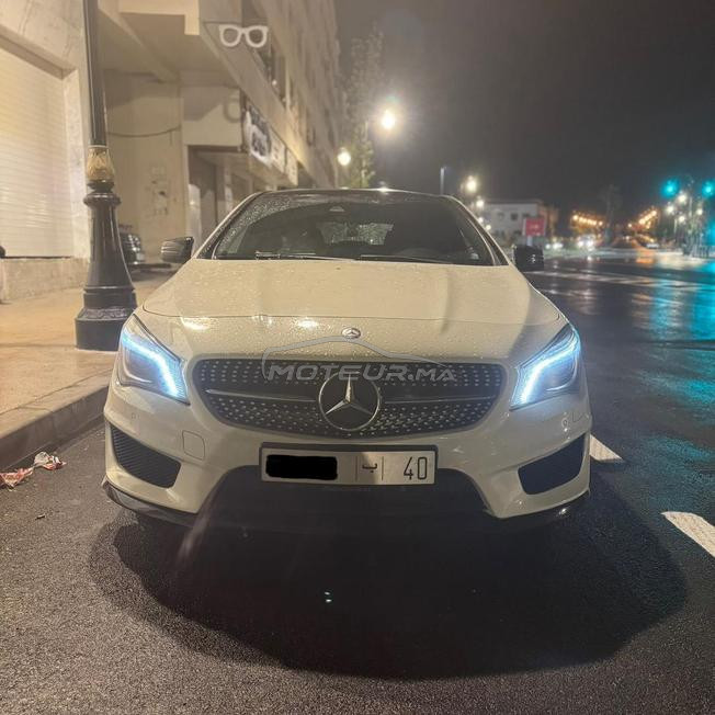 cla 220 amg