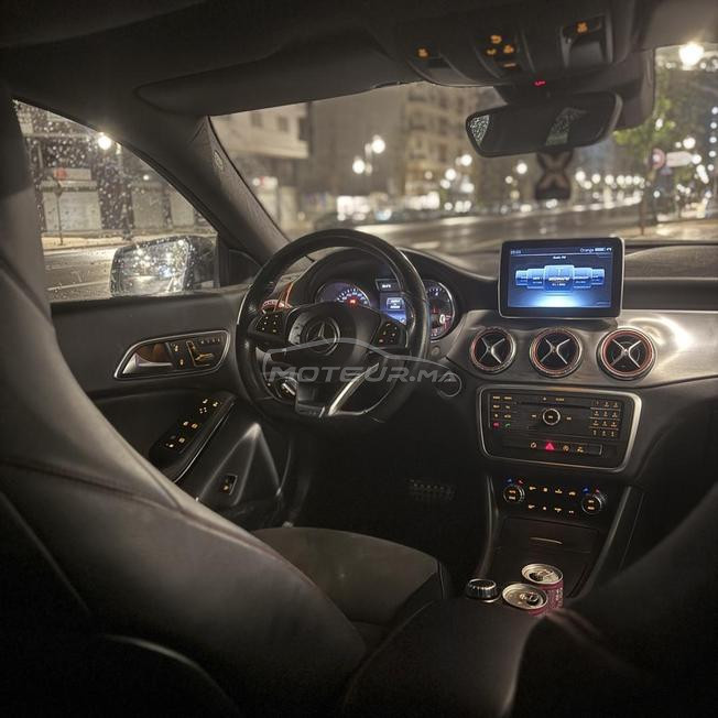 cla 220 amg