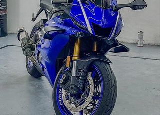 ياماها R6