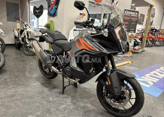 ktm 1290 s 3000km