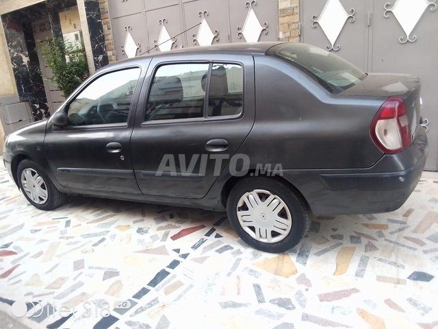 Renault clio 2006 diesel