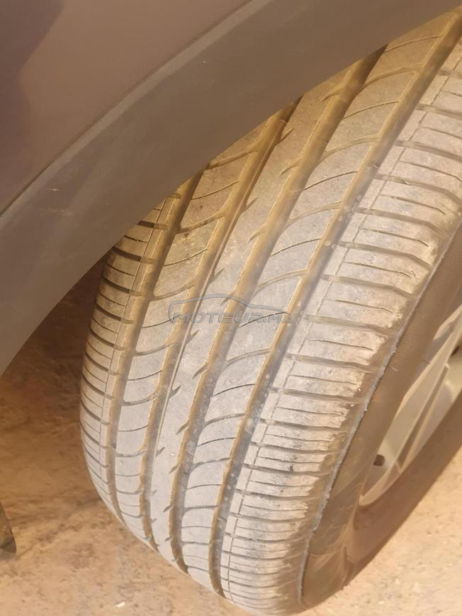 Hyundai Creta Diesel Manuelle 2018 à Kasba Tadla