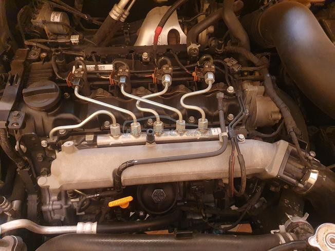 Hyundai Creta Diesel Manuelle 2018 à Kasba Tadla