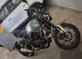 MOTO VOGE 300AC A VENDRE