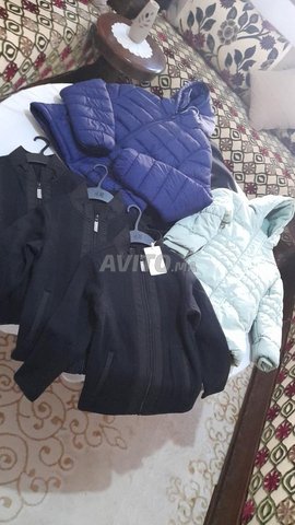 ملابس بنات وأولاد primark