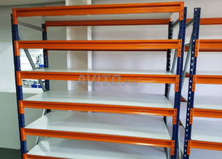 Rayonnage mi lourd
