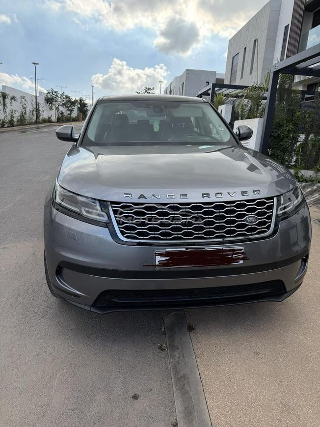 EXCELLENT VELAR A SAISIR 