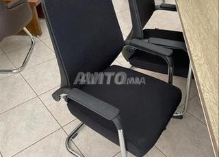 كرسي مكتب للزوار