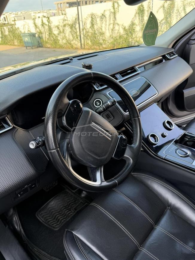 EXCELLENT VELAR A SAISIR 