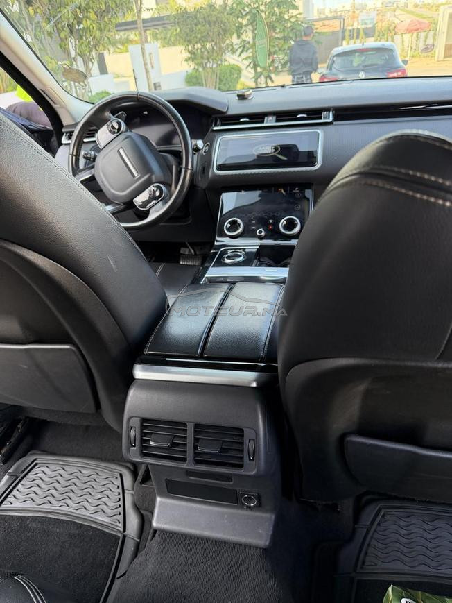 EXCELLENT VELAR A SAISIR 