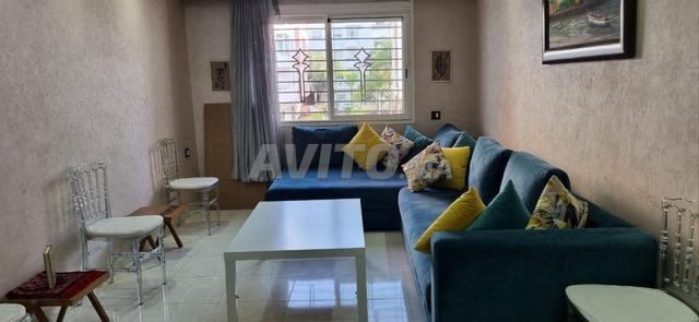 منزل شقة فاخرات للبيع 75 مترا مربعا في صالة.