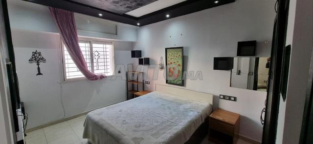 منزل شقة فاخرات للبيع 75 مترا مربعا في صالة.