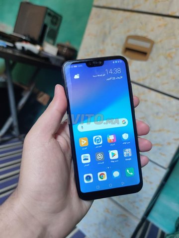 Huawei P20 lite
