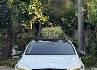 Mercedes-Benz Classe C Diesel Automatique 2021