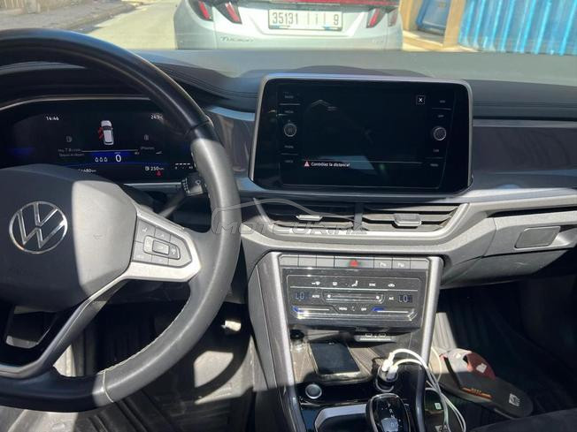 Volkswagen T-Roc Automatique 2023 FULL