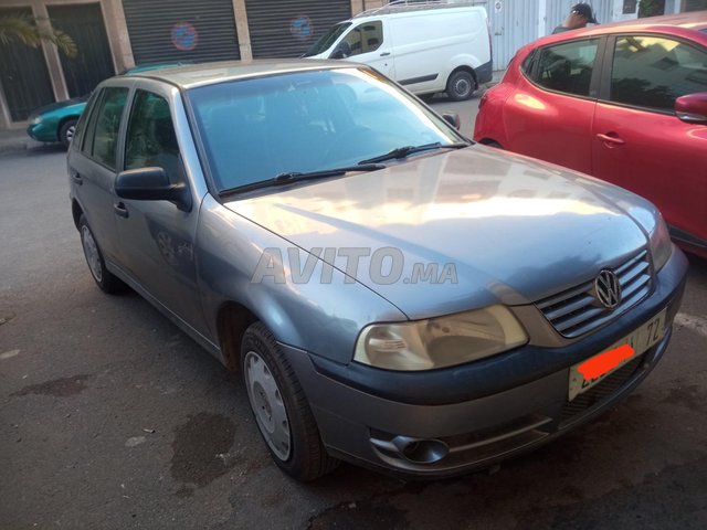 سيارة مستعملة