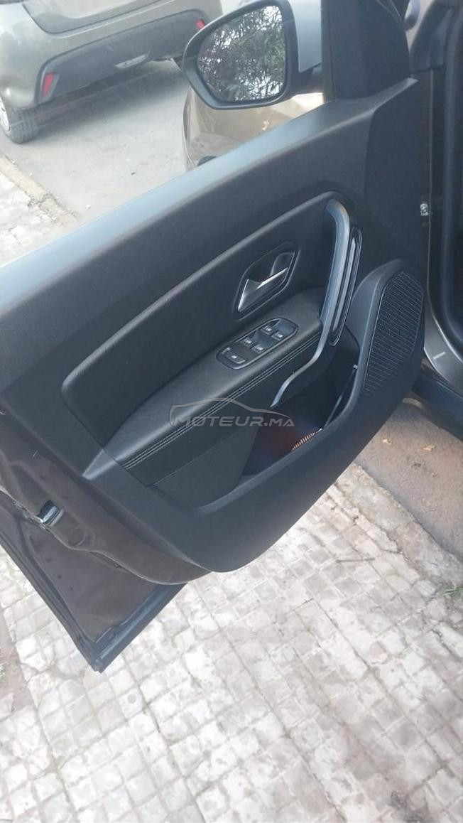 Dacia Duster Diesel Manuelle 2018 à Casablanca